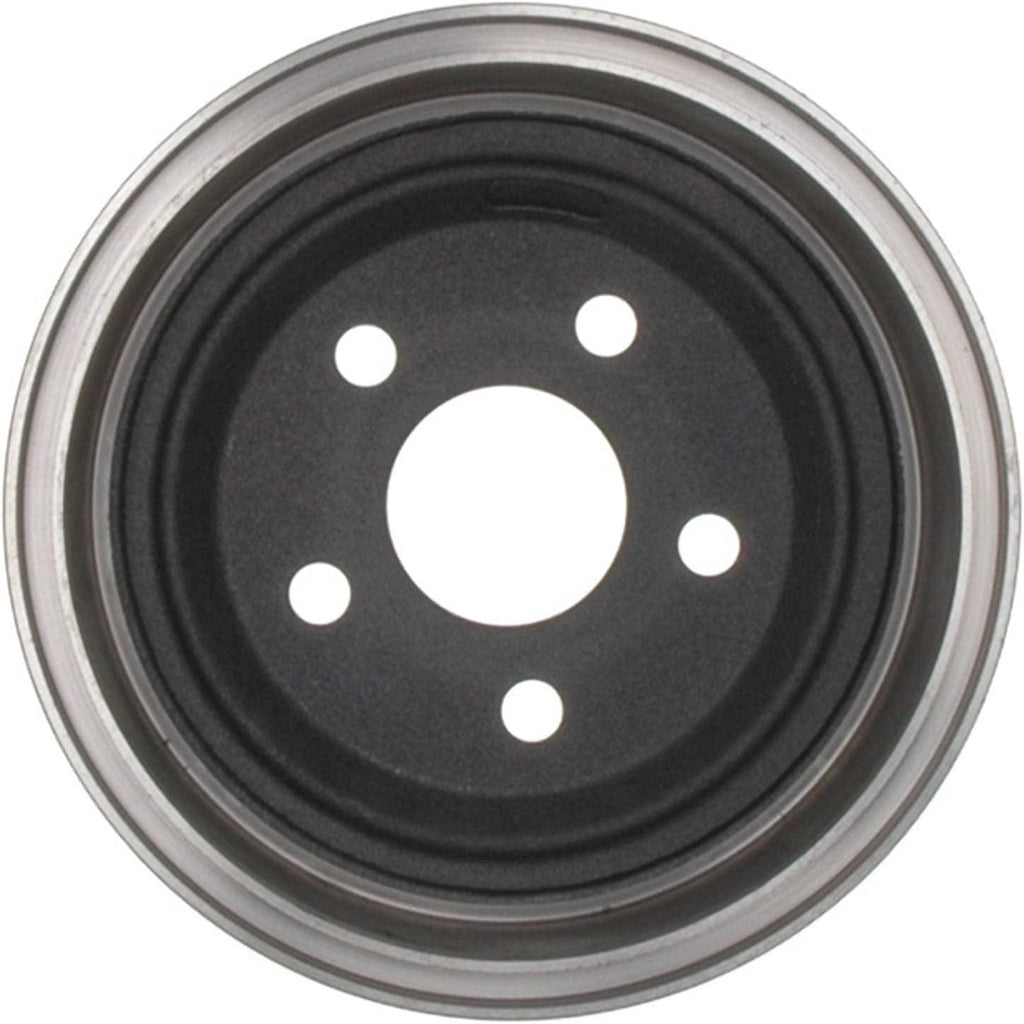 Professional 18B86 Rear Brake Drum