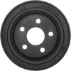 Professional 18B298 Rear Brake Drum