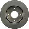 Centric Front Disc Brake Rotor for Nissan (121.42106)