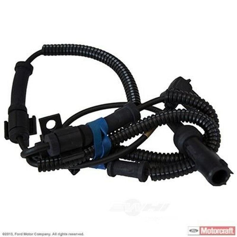 ABS Wheel Speed Sensor  BRAB-324 Fits 08-10 Ford F-350 Super Duty