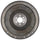 Automotive Z-297 Manual Transmission Flywheel