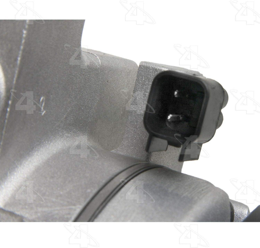 168661 A/C Compressor