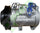 Parts Realm CO-4004AK Complete A/C Compressor Replacement Kit