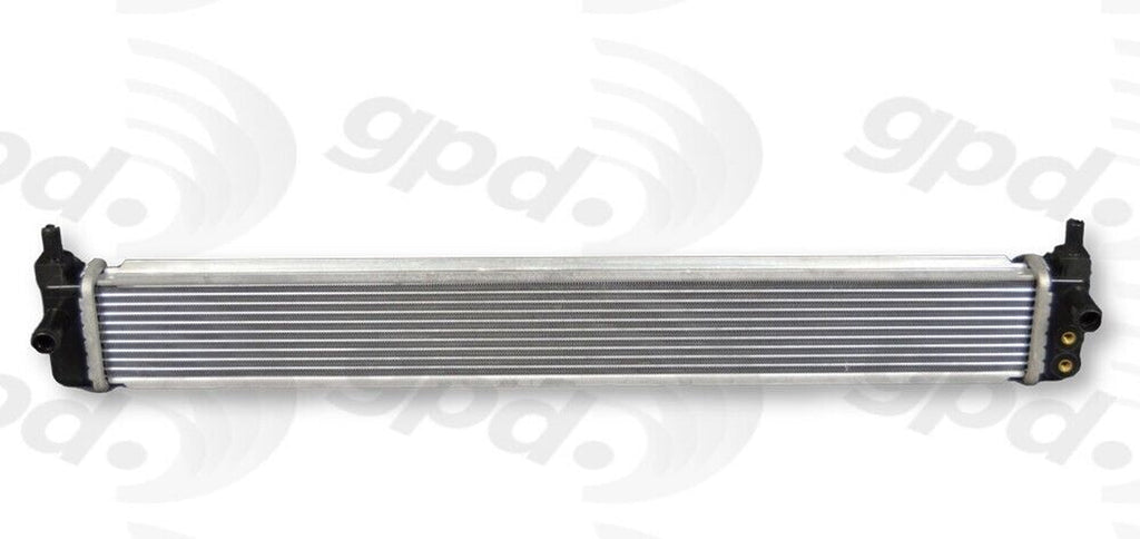 Global Parts Drive Motor Inverter Cooler for Prius, Prius Plug-In 2611357