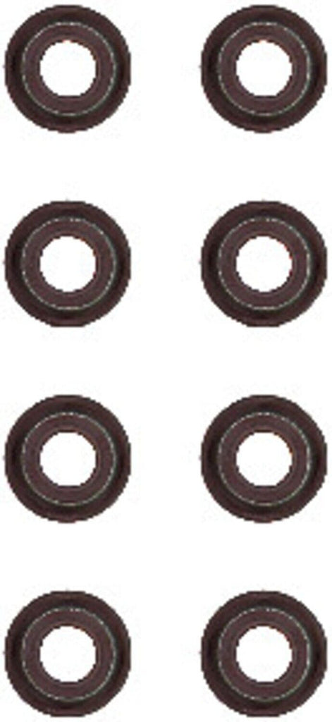 Engine Valve Stem Oil Seal Set for Metro, Firefly, Swift+More 12-52957-02