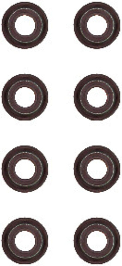 Engine Valve Stem Oil Seal Set for Metro, Firefly, Swift+More 12-52957-02