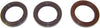 DNJ TBK434 Timing Belt Kit for 1999-2001 / Mazda/Protege / 1.6L / DOHC / L4 / 16V / 1589Cc