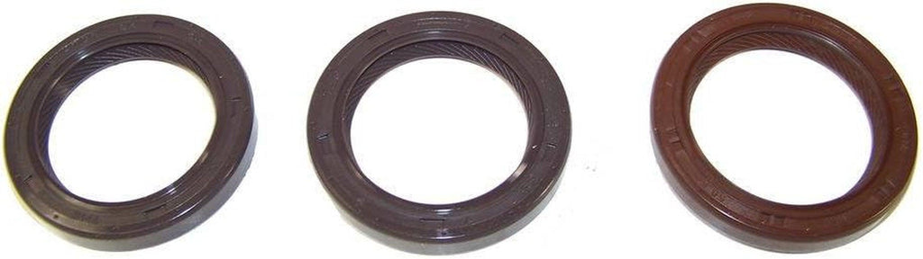 DNJ TBK434 Timing Belt Kit for 1999-2001 / Mazda/Protege / 1.6L / DOHC / L4 / 16V / 1589Cc