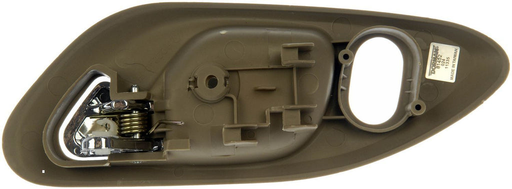Dorman Interior Door Handle for 1998-2002 Accord 81452
