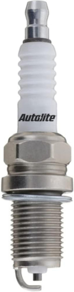 Autolite Platinum AP5224 Automotive Replacement Spark Plug (1 Pack)