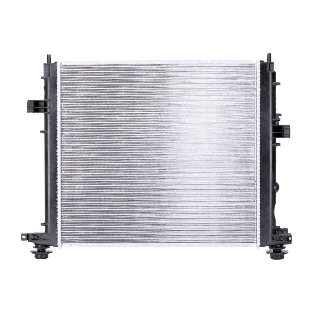 13 15 Cd Ats 3.6L/2.5L/2.0L V6/L4 at 1R Pa (W/ Toc) Rad (A/F 13349&13350)