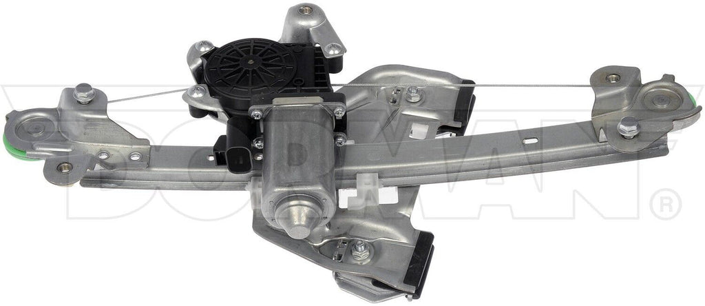 Dorman Power Window Motor and Regulator Assembly for 1998-2004 Seville 751-183