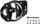 Dorman Interior Door Handle for 06-11 Chevrolet HHR 80370
