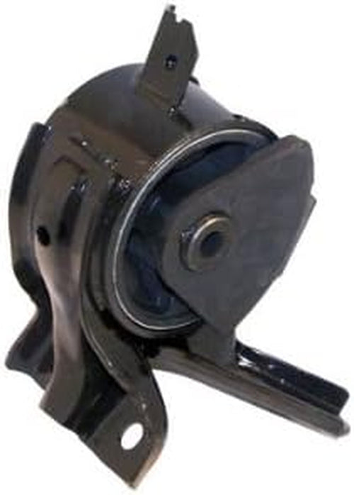 TRANSMISSION MOUNT
