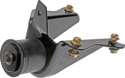 Dorman 924-423 Rear Driver Side Truck Cab Mount for Select Ford Models