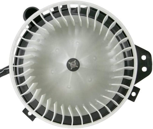 A/C AC Heater Blower Motor W/Fan Cage Compatible with Dodge Neon Dakota Pickup Truck Prowler