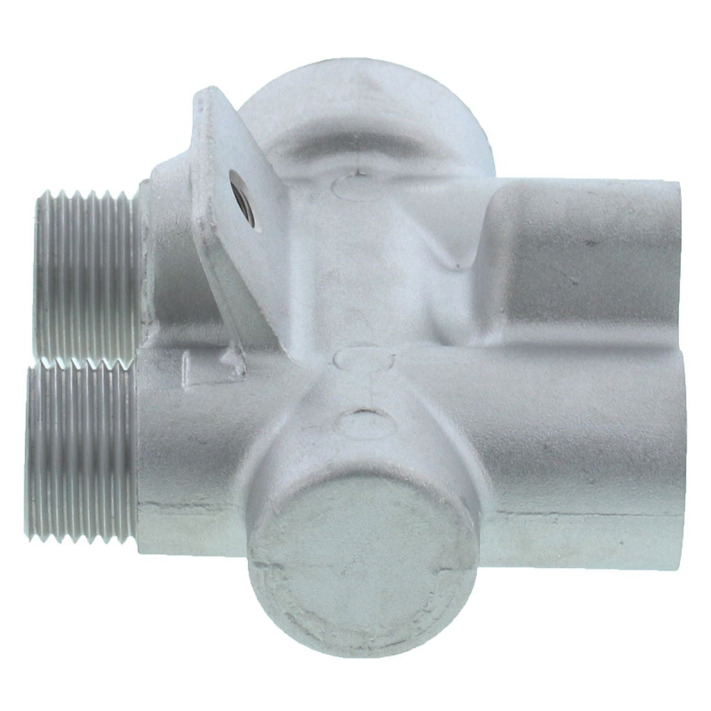 Motorad 1029-167 Automatic Transmission Oil Cooler Thermostat-167 Degrees