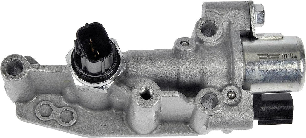 Dorman 918-161 Engine Variable Valve Timing (VVT) Solenoid Compatible with Select Acura / Honda Models