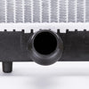 2966 Radiator Compatible with 2004-2008 Acura TSX
