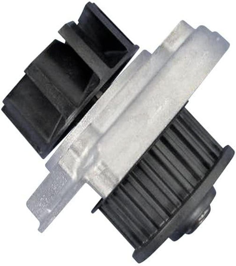 0489 2713AC, Engine Water Pump