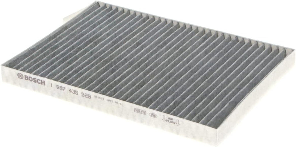 Bosch R5529 - Cabin Filter Activated-Carbon
