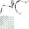 AK1136 - A/C System Repair Kit