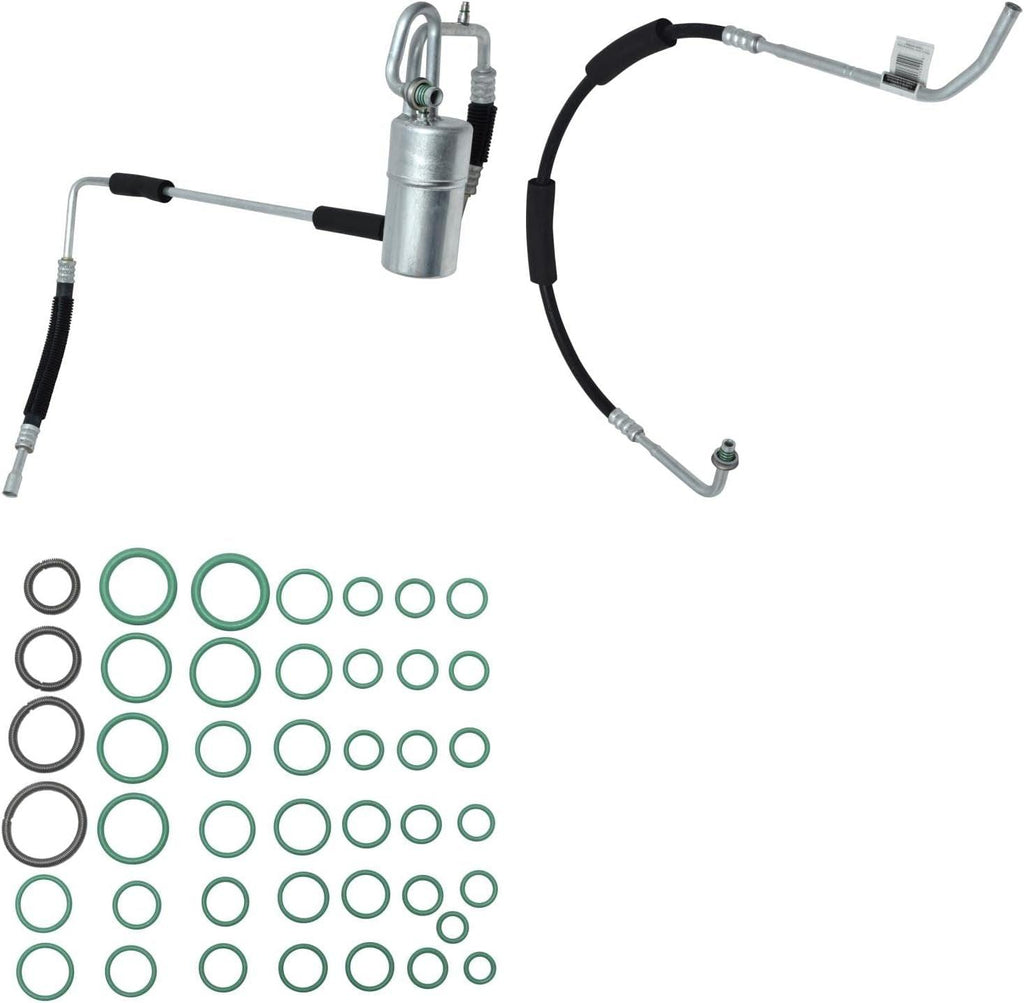 AK1136 - A/C System Repair Kit