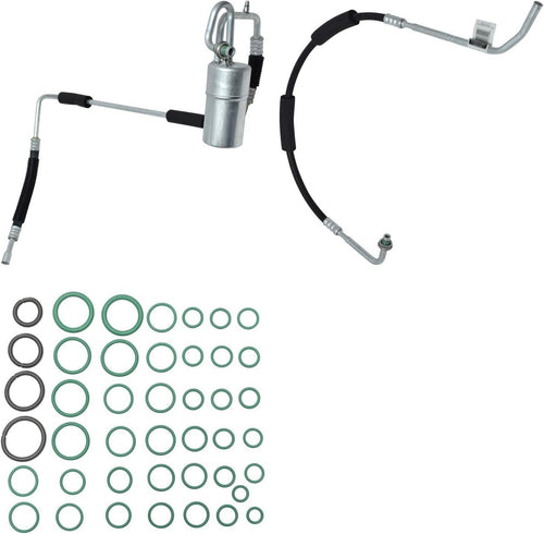 AK1136 - A/C System Repair Kit