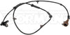 Dorman ABS Wheel Speed Sensor for 02-04 Altima 695-377