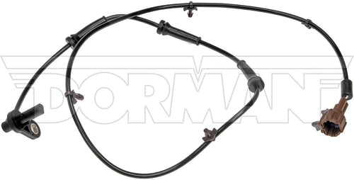 Dorman ABS Wheel Speed Sensor for 02-04 Altima 695-377