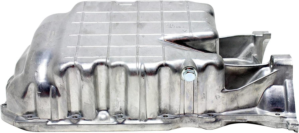 Oil Pan for Honda Accord 2008-2012 2.4L 4 Cyl Engine