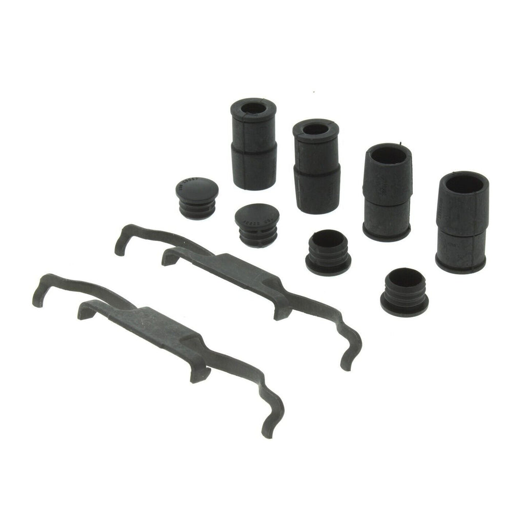 Centric Disc Brake Hardware Kit for Expedition, Navigator 117.65021