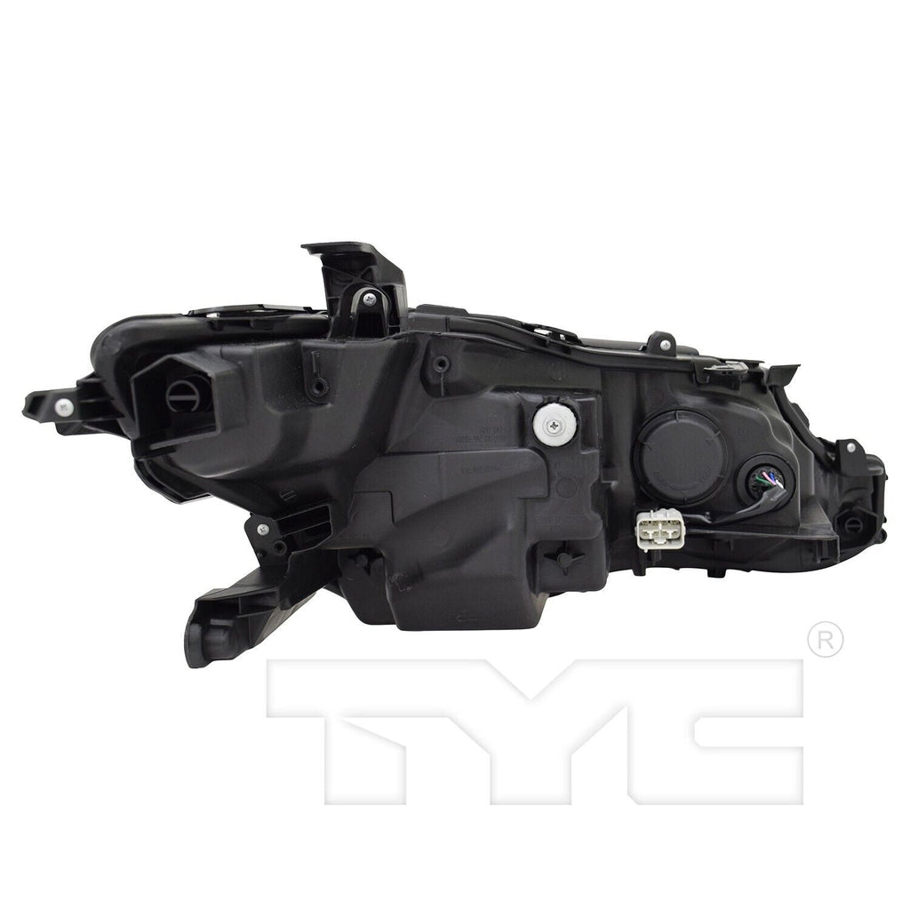 TYC Headlight Assembly for 18 Camry 20-9996-90