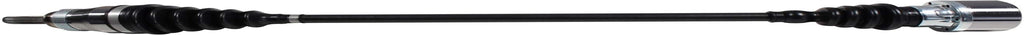 NCV23900 CV Axle Shaft Assembly - Left or Right Rear (Driver or Passenger Side)