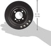 B6S8-11-401 Engine Crankshaft Pulley