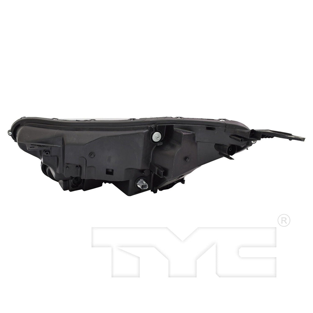 TYC Headlight Assembly for 17-21 CR-V 20-9919-00
