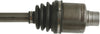 60-4262 Remanufactured CV Constant Velocity Drive Axle Shaft