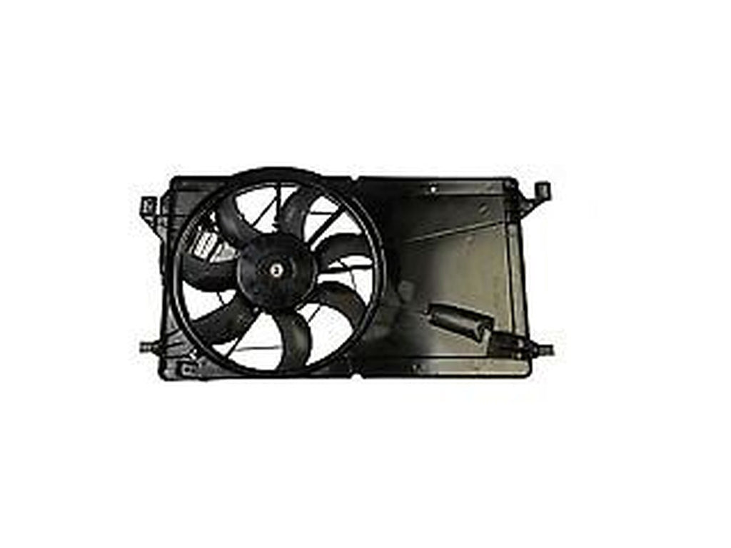 Dorman Engine Cooling Fan Assembly for 04-09 3 620-731