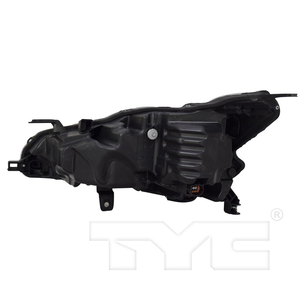 TYC Headlight Assembly for 19-21 Altima 20-16859-00-9