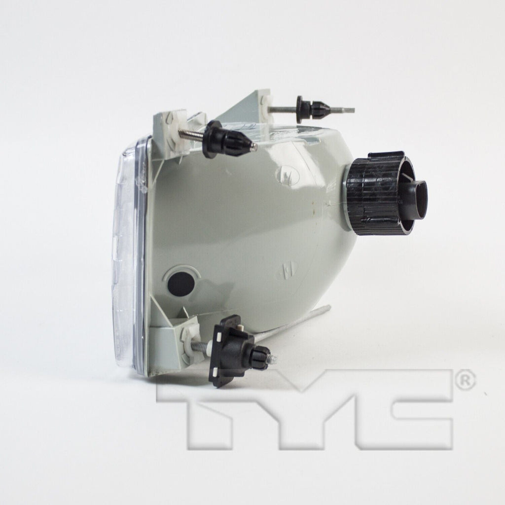 TYC Headlight Assembly for F-250 HD, F-350, Bronco, F-150, F-250 20-1935-00-9