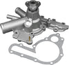 252-837 Professional Water Pump Kit