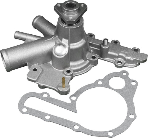 252-837 Professional Water Pump Kit