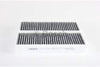 Bosch R5582 - Cabin Filter Activated-Carbon