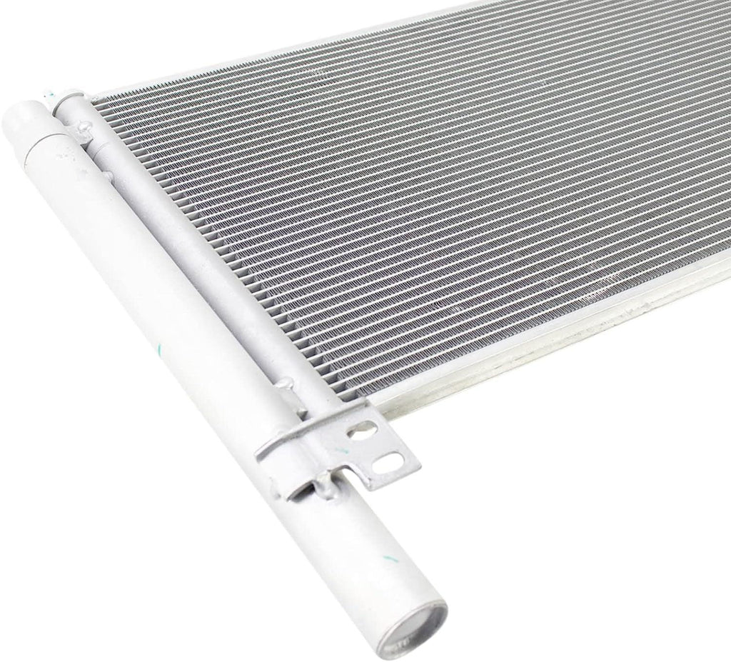 A/C Condenser Assembly Direct Fit for Toyota Prius V New