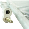 AC Condenser A/C Air Conditioning Compatible with Saturn Vue 2.2L SUV Truck