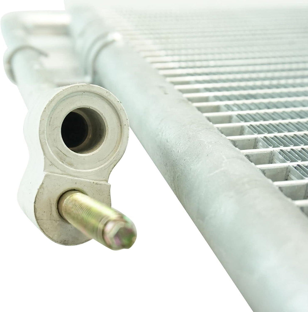 AC Condenser A/C Air Conditioning Compatible with Saturn Vue 2.2L SUV Truck