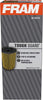 Tough Guard TG9018-1, 15K Mile Change Interval Oil Filter