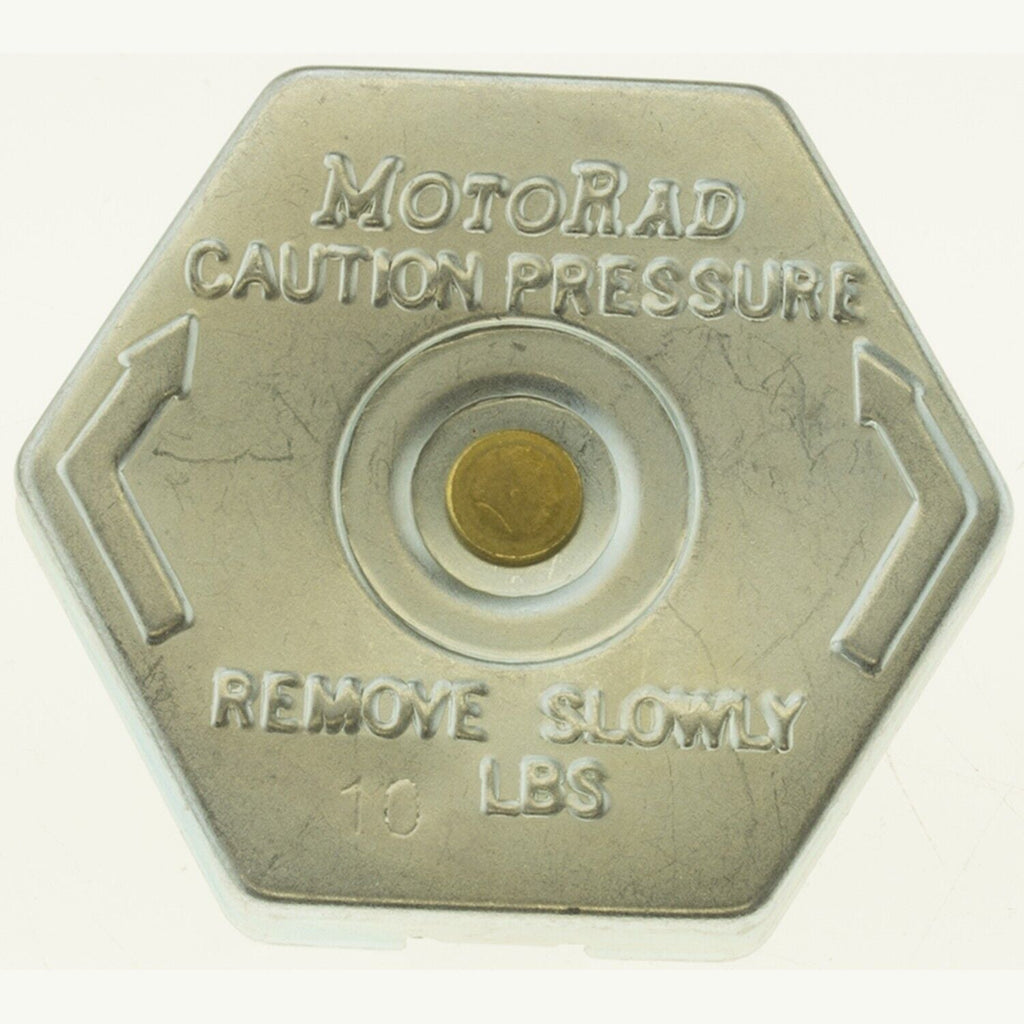 Motorad 1006-10 HD Radiator Cap for Select 91-00 Freightliner Models