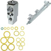 AK1790 - A/C System Repair Kit
