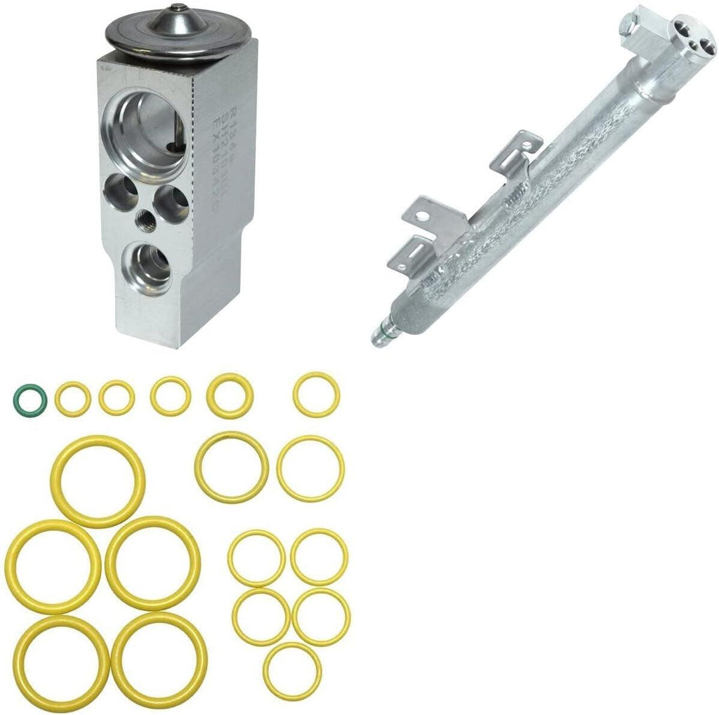 AK1790 - A/C System Repair Kit